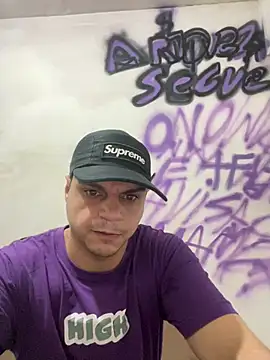 Magosupreme online show from March 22, 2026, 4:27 am