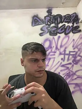 Magosupreme online show from March 29, 2026, 5:18 am