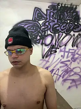 Magosupreme online show from April 11, 2026, 7:56 am