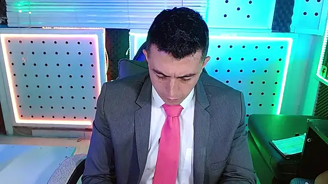 Darko0717 online show from February 10, 2026, 12:53 pm