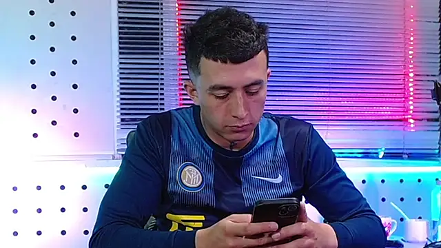 Darko0717 online show from March 16, 2026, 11:09 pm