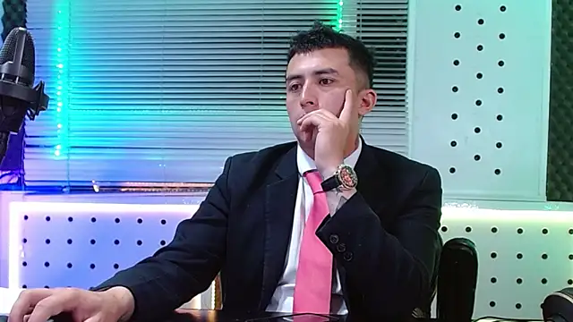 Darko0717 online show from March 20, 2026, 5:40 pm