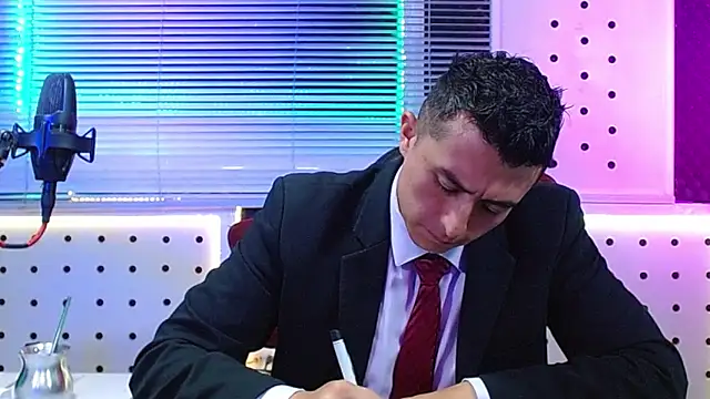 Darko0717 online show from April 20, 2026, 2:31 pm