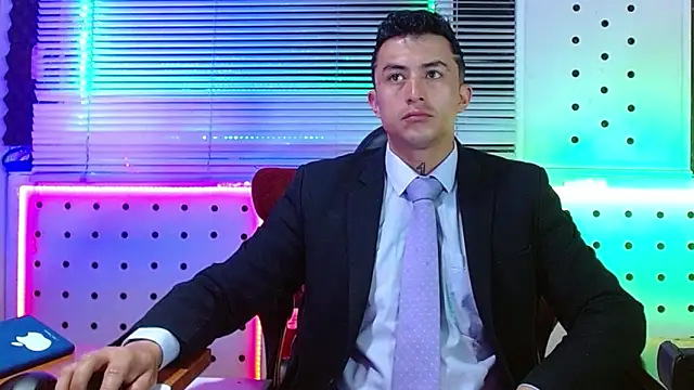 Darko0717 online show from May 27, 2026, 10:34 am