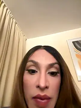 anahii 01 online show from October 10, 2025, 1:59 am