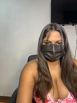 Snapshot of Black_Beauty997 chatting on November 14, 2025, 4:06 pm Black Beauty997 online show from November 14, 2025, 4:06 pm