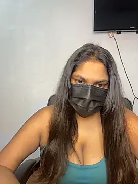 Snapshot of Black_Beauty997 chatting on December 16, 2025, 9:47 am Black Beauty997 online show from December 16, 2025, 9:47 am