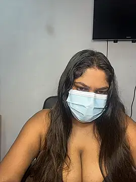 Snapshot of Black_Beauty997 chatting on January 14, 2026, 5:46 am Black Beauty997 online show from January 14, 2026, 5:46 am