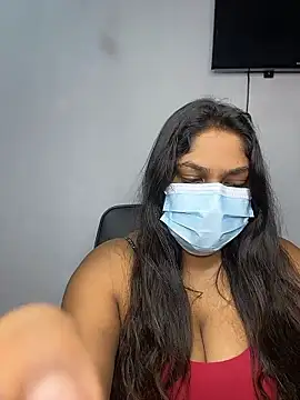 Black Beauty997 online show from January 18, 2026, 10:19 am