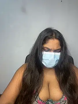 Black Beauty997 online show from February 7, 2026, 6:44 pm