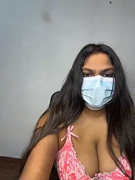 Black Beauty997 online show from February 8, 2026, 6:00 pm