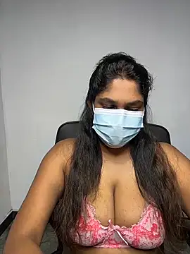 Black Beauty997 online show from March 27, 2026, 1:22 pm