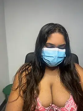 Black Beauty997 online show from April 12, 2026, 6:57 pm