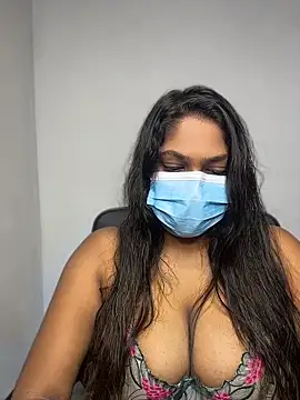 Black Beauty997 online show from April 26, 2026, 6:22 am