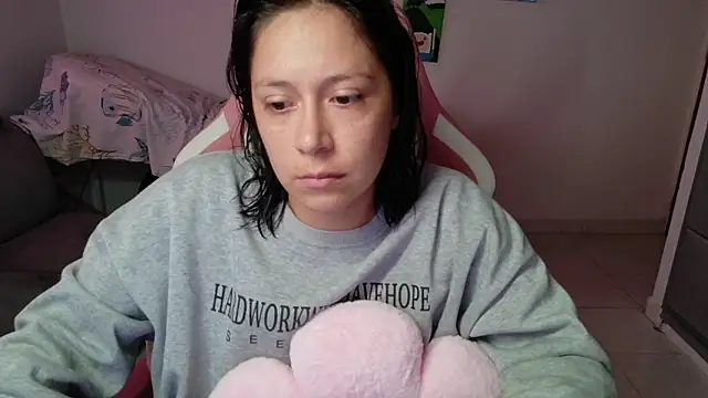 MommyMiaWs online show from June 30, 2026, 7:48 pm