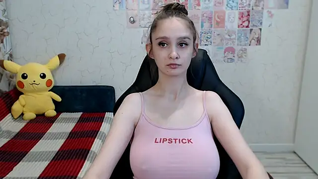 Snapshot of Jackie_Morgan chatting on May 6, 2026, 12:41 am Jackie Morgan online show from May 6, 2026, 12:41 am