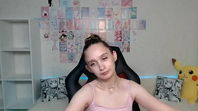 Jackie Morgan online show from June 30, 2026, 11:06 pm