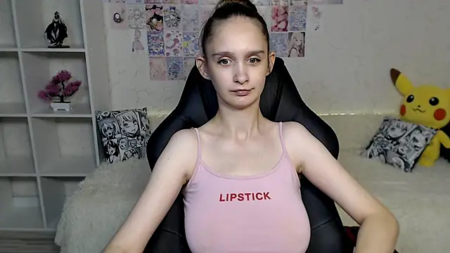 Jackie Morgan online show from August 5, 2026, 2:03 am