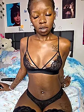 sherry 1 online show from February 12, 2026, 2:28 am