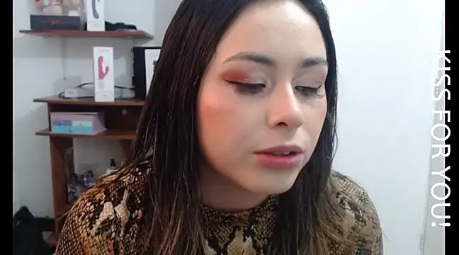 pamelao online show from February 27, 2025, 11:20 am