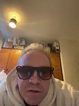 C Huntsman online show from February 4, 2025, 8:35 am