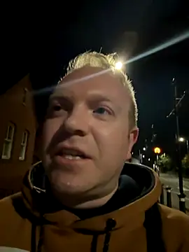 C Huntsman online show from October 11, 2025, 1:49 am