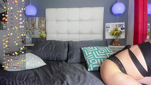 cinthya walker1 online show from January 6, 2025, 3:19 pm