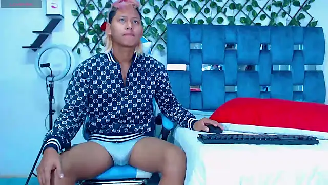 Hakim prettynigg online show from January 21, 2025, 2:48 pm