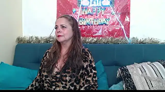 liliimilf online show from November 2, 2025, 5:15 pm