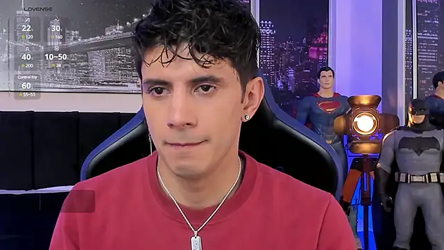 Jeick-Dawson online show from January 21, 2025, 1:29 am