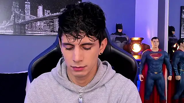 Jeick-Dawson online show from September 10, 2025, 3:17 am