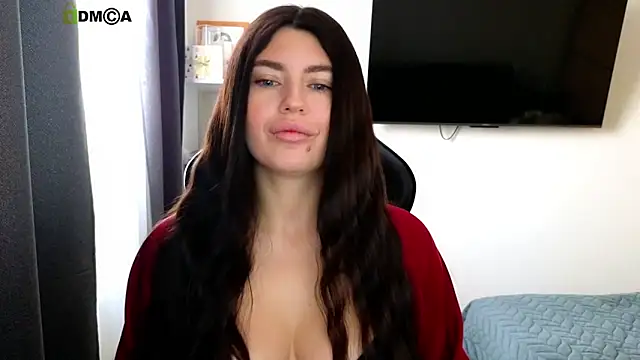 gracedorce online show from February 24, 2026, 2:42 am