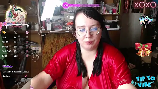 Snapshot of LeonaHarrison chatting on January 18, 2025, 9:24 pm LeonaHarrison online show from January 18, 2025, 9:24 pm