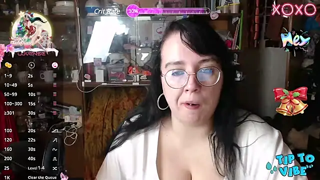 Snapshot of LeonaHarrison chatting on January 20, 2025, 3:59 am LeonaHarrison online show from January 20, 2025, 3:59 am