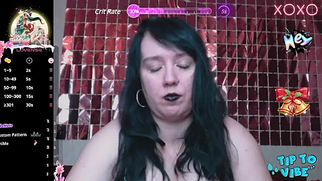 Snapshot of LeonaHarrison chatting on January 22, 2025, 12:06 pm LeonaHarrison online show from January 22, 2025, 12:06 pm