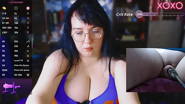 Snapshot of LeonaHarrison chatting on October 25, 2025, 10:34 am LeonaHarrison online show from October 25, 2025, 10:34 am