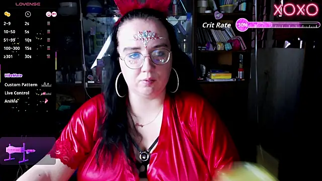 Snapshot of LeonaHarrison chatting on November 30, 2025, 10:36 pm LeonaHarrison online show from November 30, 2025, 10:36 pm