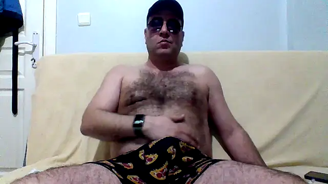 fraud705 online show from March 14, 2026, 7:19 pm