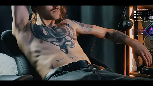 TechnoJesus online show from December 23, 2024, 9:08 pm