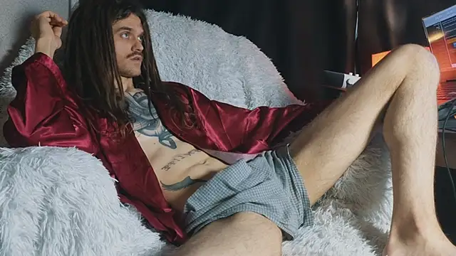 Snapshot of TechnoJesus chatting on February 1, 2026, 10:36 am TechnoJesus online show from February 1, 2026, 10:36 am