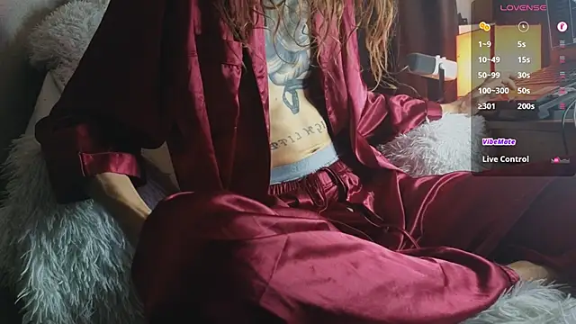 Snapshot of TechnoJesus chatting on February 12, 2026, 6:36 pm TechnoJesus online show from February 12, 2026, 6:36 pm