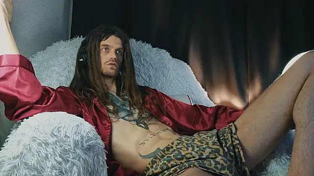 Snapshot of TechnoJesus chatting on February 20, 2026, 7:47 pm TechnoJesus online show from February 20, 2026, 7:47 pm