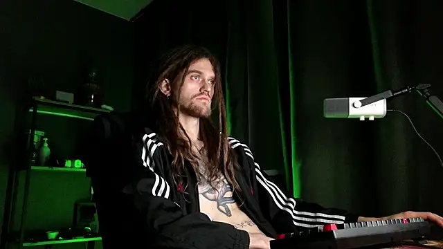 TechnoJesus online show from March 21, 2026, 9:18 pm