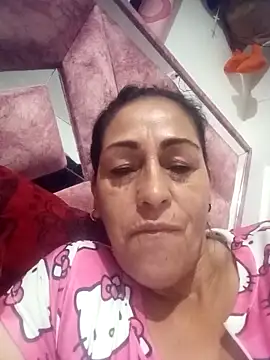  Scarlett Sweet online show from March 2, 2026, 5:08 am