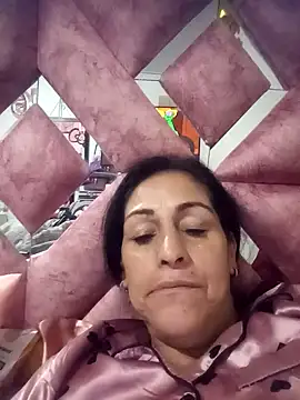  Scarlett Sweet online show from March 13, 2026, 2:40 am