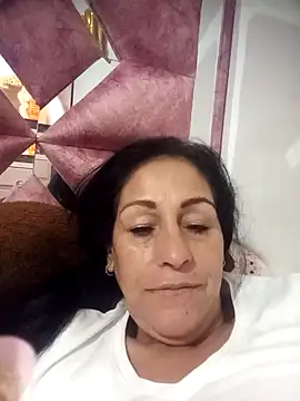  Scarlett Sweet online show from March 22, 2026, 9:40 pm