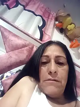  Scarlett Sweet online show from March 29, 2026, 4:23 am