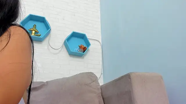 Snapshot of veronica_salas chatting on January 28, 2025, 8:58 pm veronica salas online show from January 28, 2025, 8:58 pm