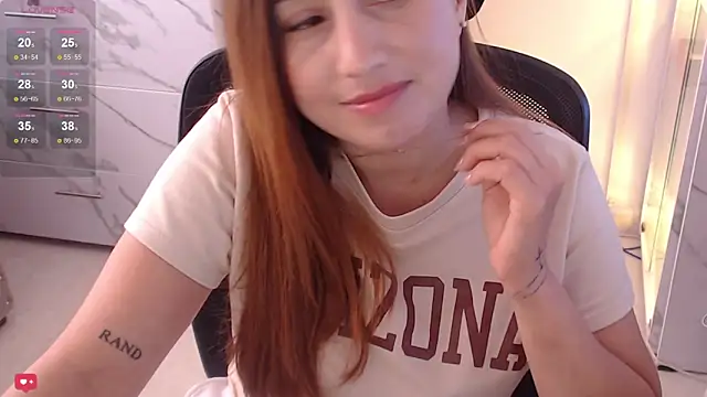 Angela smile online show from December 26, 2024, 7:49 pm