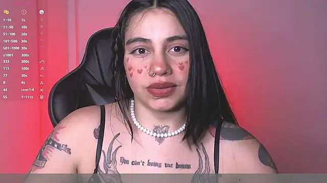 Snapshot of val_bardot chatting on February 15, 2026, 7:51 am val bardot online show from February 15, 2026, 7:51 am